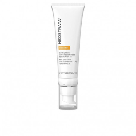 Facial Cream Neostrata ENLIGHTEN Spf 35 40 g