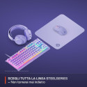 Mouse Mat SteelSeries Lilac