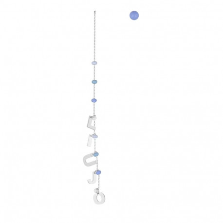 Kõrvarõngad LIU JO ALJ211 Hõbedane