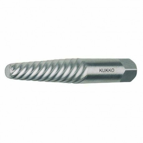 Screw extractor KUKKO