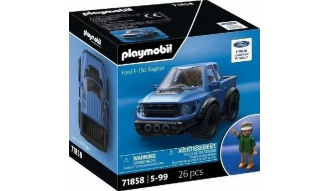 Playset Playmobil