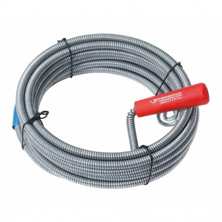 Kolb Rothenberger Hall Metall 5 m Ø 9 mm