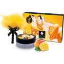 Söödavad puudrid Shunga MANGO 75 g