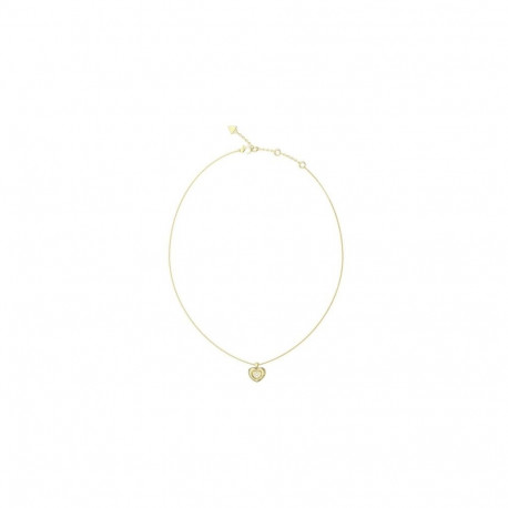 Naiste Kaelakee Guess JUBN05463JWYGT-U