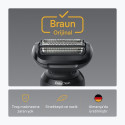 Asenduspea Braun 54B