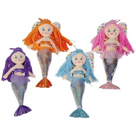 Nukk Artesanía Beatriz 40 cm