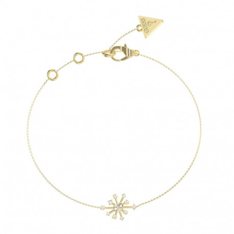 Ladies' Bracelet Guess JUBB05564JWYGS