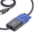 USB-adapter Startech NOTECONS02-VGA-MDP