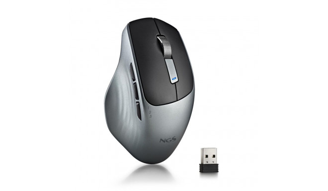 Mouse NGS LUSH-RB