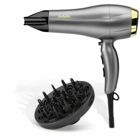 Föön Babyliss 5513TE Kuldne 2300 W