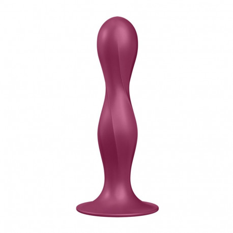 Dildo Satisfyer Red