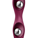 Dildo Satisfyer Punane