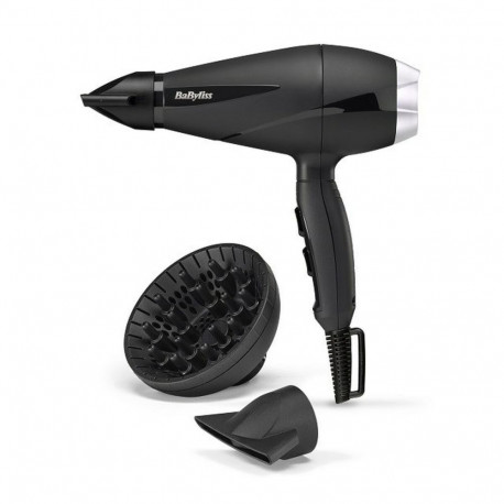 Hairdryer Babyliss 6716DE