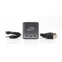 Speedlink kõlar Xilu SL-8900-GY, hall