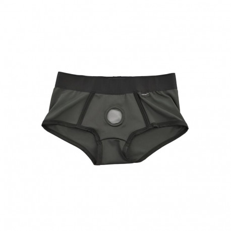 New Comers Strap Sportsheets