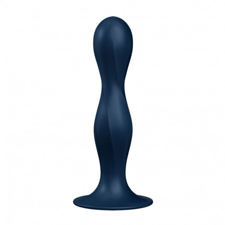 Dildo Satisfyer Dark blue