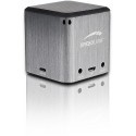 Speedlink portable speaker Xilu SL-8900-GY, grey