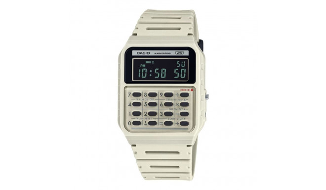 Meeste Kell Casio CA-53WB-8BEF (Ø 34,4 mm)