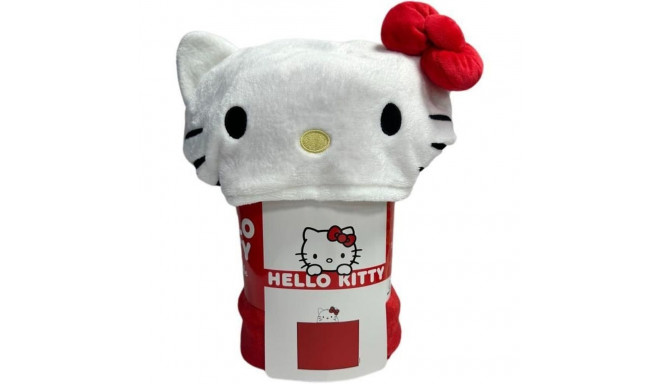 Tekk Hello Kitty Punane loomad
