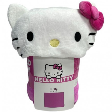 Tekk Hello Kitty 22 x 11 x 34 cm Roosa Loom