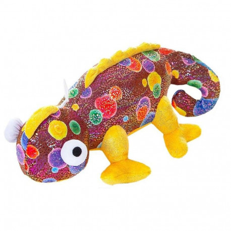 Pehme mänguasi Eli Kameeleon