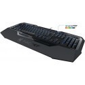 Roccat keyboard Isku FX ROC-12-904 Nordic