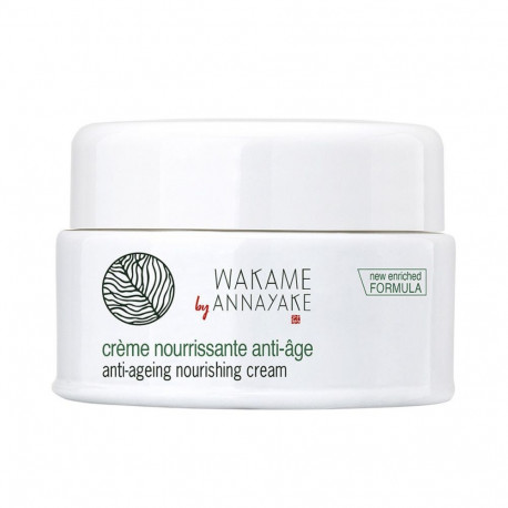 Näokreem Annayake WAKAME BY ANNAYAKE 50 ml