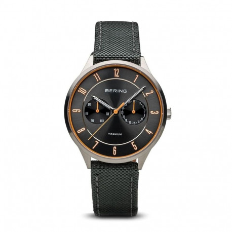 Meeste Kell Bering 11539-879 (Ø 39 mm)