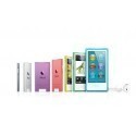 Apple iPod nano (7. generation), pink