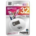 Silicon Power 32GB Touch T01, must