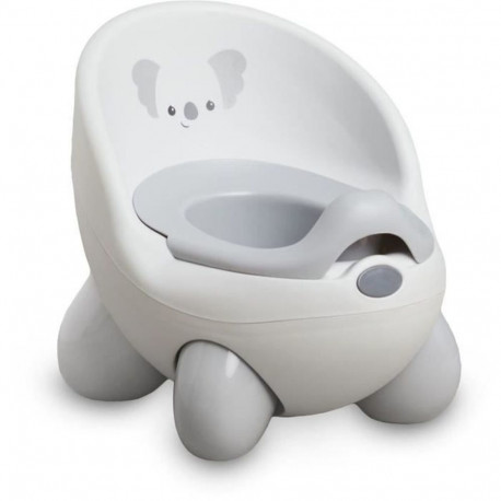 Potty Infantino