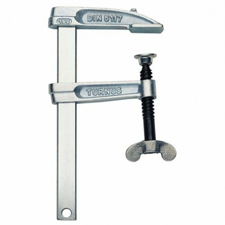 Kinnituspolt Turnus 12 x 6,5 cm