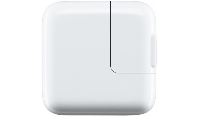 Apple vooluadapter USB 12W