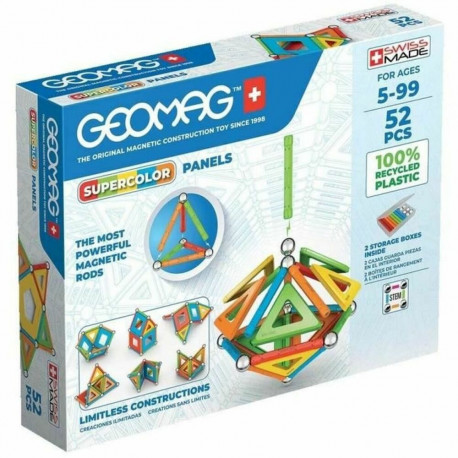 Magnetiline mäng Geomag 378