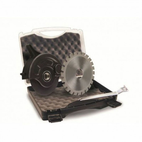 Cutting disc LEJA Tools Safesaw Steel Universal Set