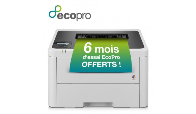 Multifunction Printer Brother HL-L3220CWE