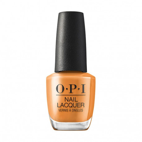 Küünelakk Opi NAIL LACQUER 15 ml