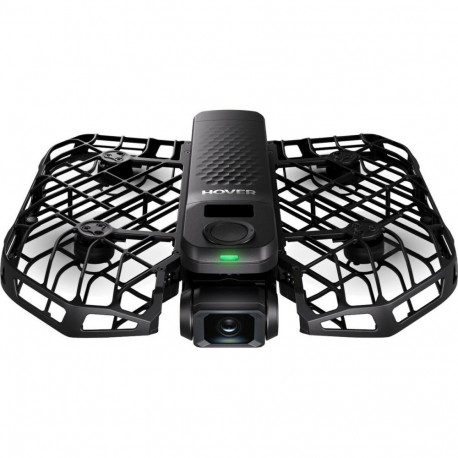 Drone Hoverair SP06H002 Black