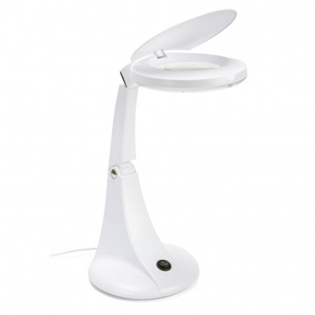 LED Lamp Velamp 6 W 450 lm Magnifying glass (6500 K)