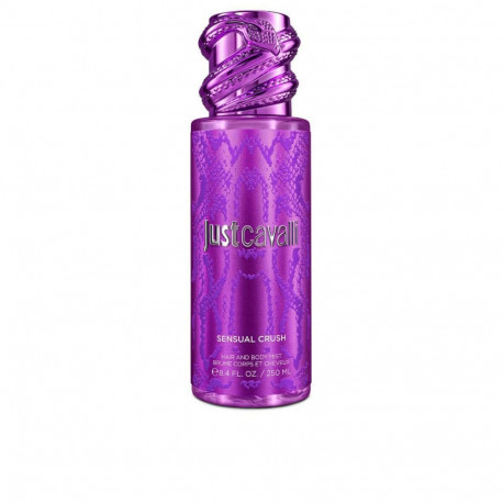Body Mist Roberto Cavalli SENSUAL CRUSH 250 ml