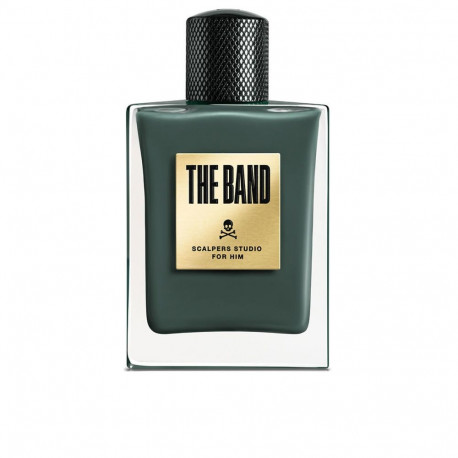 Meeste parfümeeria Scalpers THE BAND EDP 100 ml