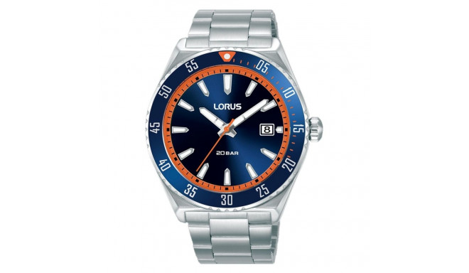 Meeste Kell Lorus RS953DX9