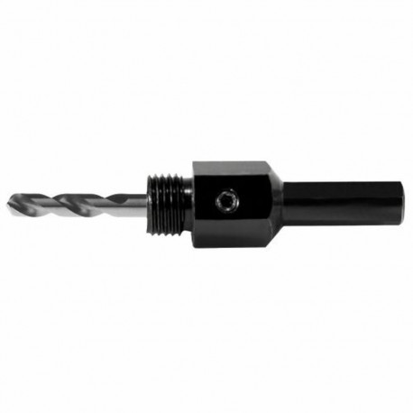 Istmekandja ja juhikpuur M RUKO HSS-TiAIN