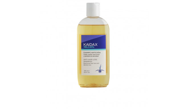 Šampoon Topicrem KAIDAX 250 ml
