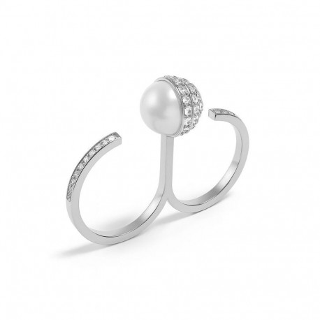 Naiste Sõrmus Guess JUBR04453JWRH (16)