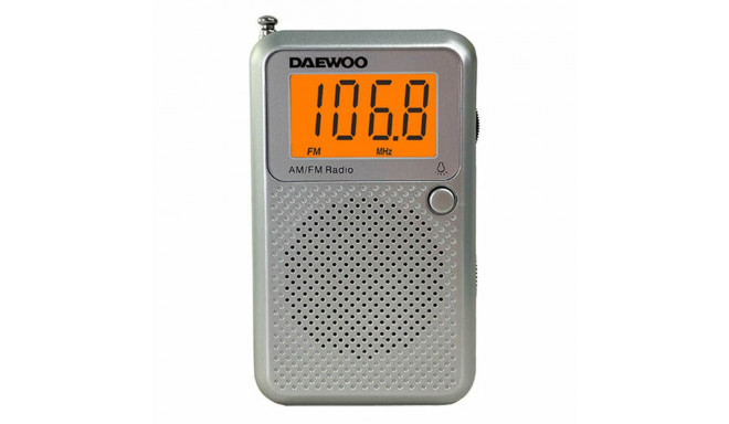 Transistorraadio Daewoo DW1115