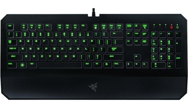 Razer klaviatuur DeathStalker US