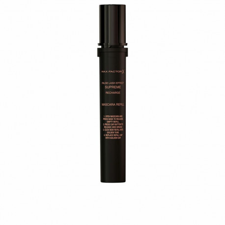 Mascara Max Factor FALSE LASH EFFECT Black 9 ml Refill