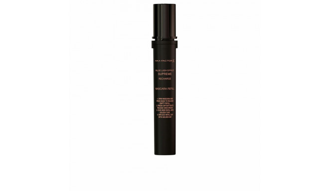 Mascara Max Factor FALSE LASH EFFECT Black 9 ml Refill