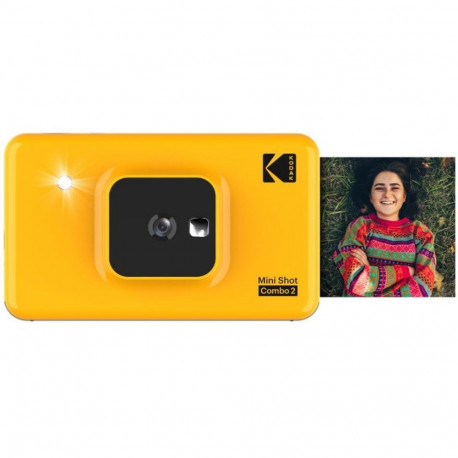 Digital Camera Kodak C210RY